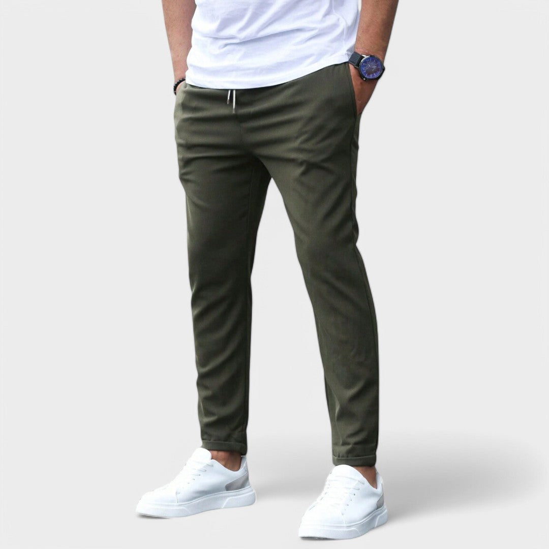 Jordan Motion and Flex Everyday Pants