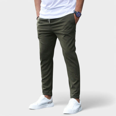Jordan Motion and Flex Everyday Pants