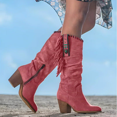 Imogen Orthopedic Boots