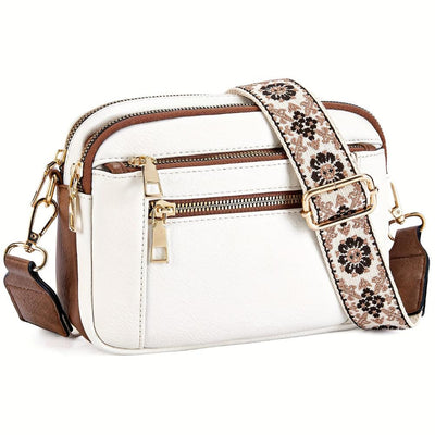 Georgina Chic Crossbody Bag
