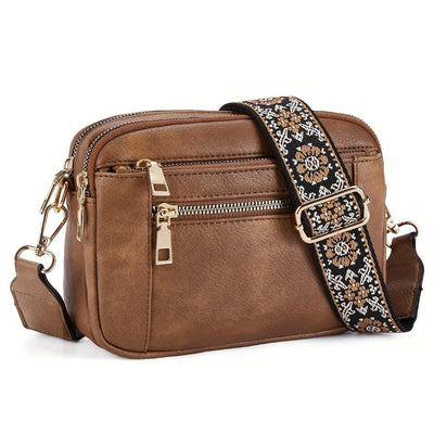 Georgina Chic Crossbody Bag