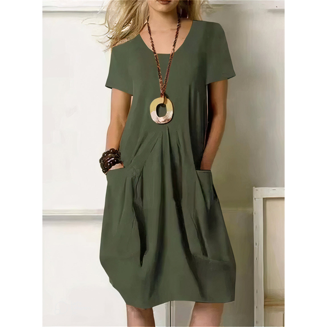 Katherine - Casual Dress
