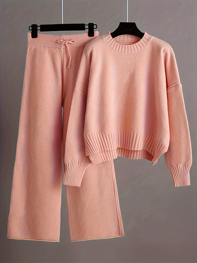 Dorle Comfortable Loungewear Set