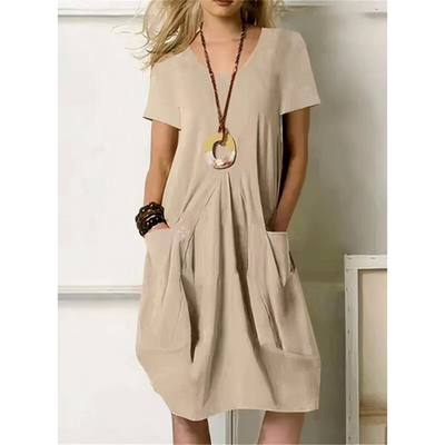 Katherine - Casual Dress