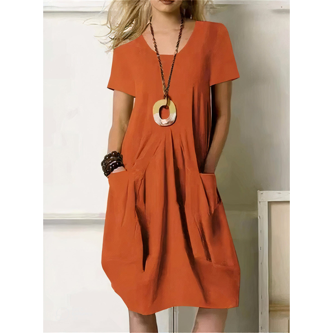 Katherine - Casual Dress