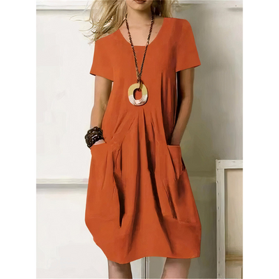 Katherine - Casual Dress