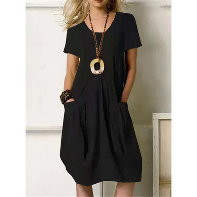 Katherine - Casual Dress