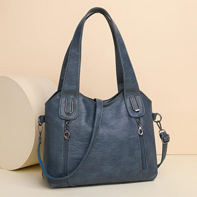 Anne Retro Shoulder Bag