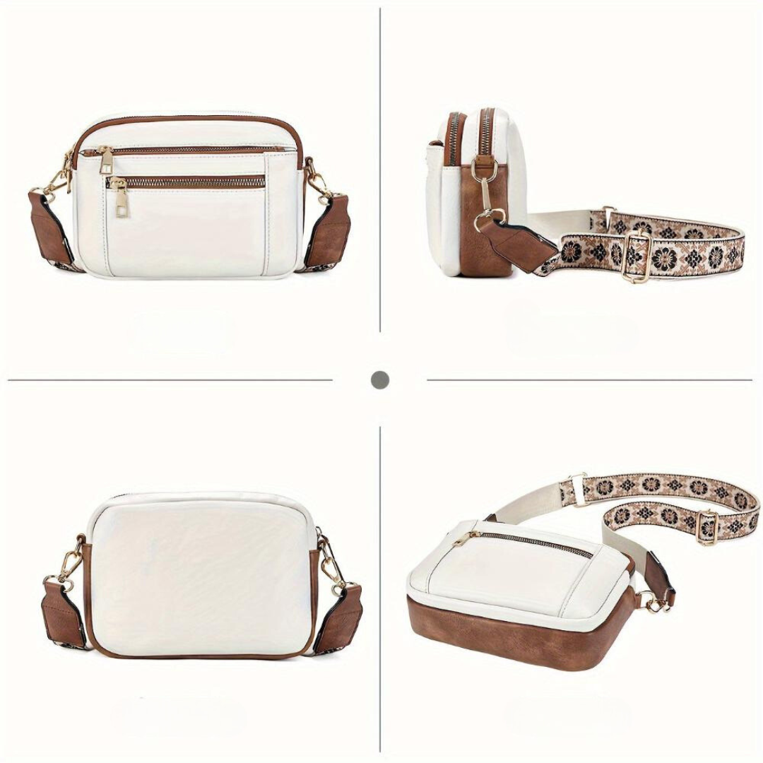 Georgina Chic Crossbody Bag