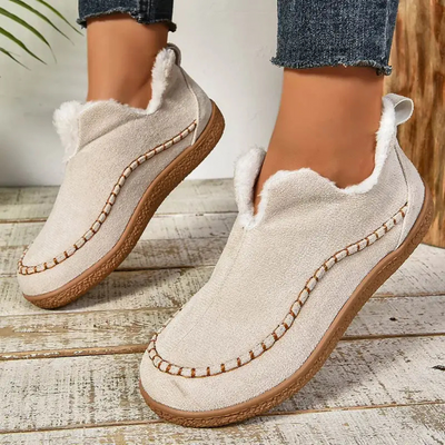 Amelia - Orthopedic Ankle Boots