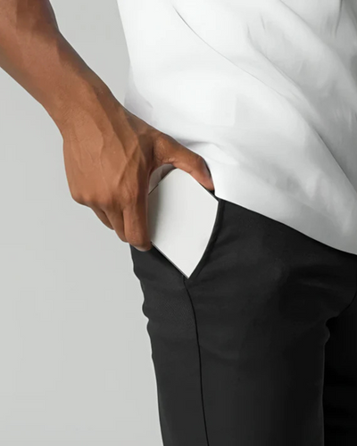 Willem Stretch Chino