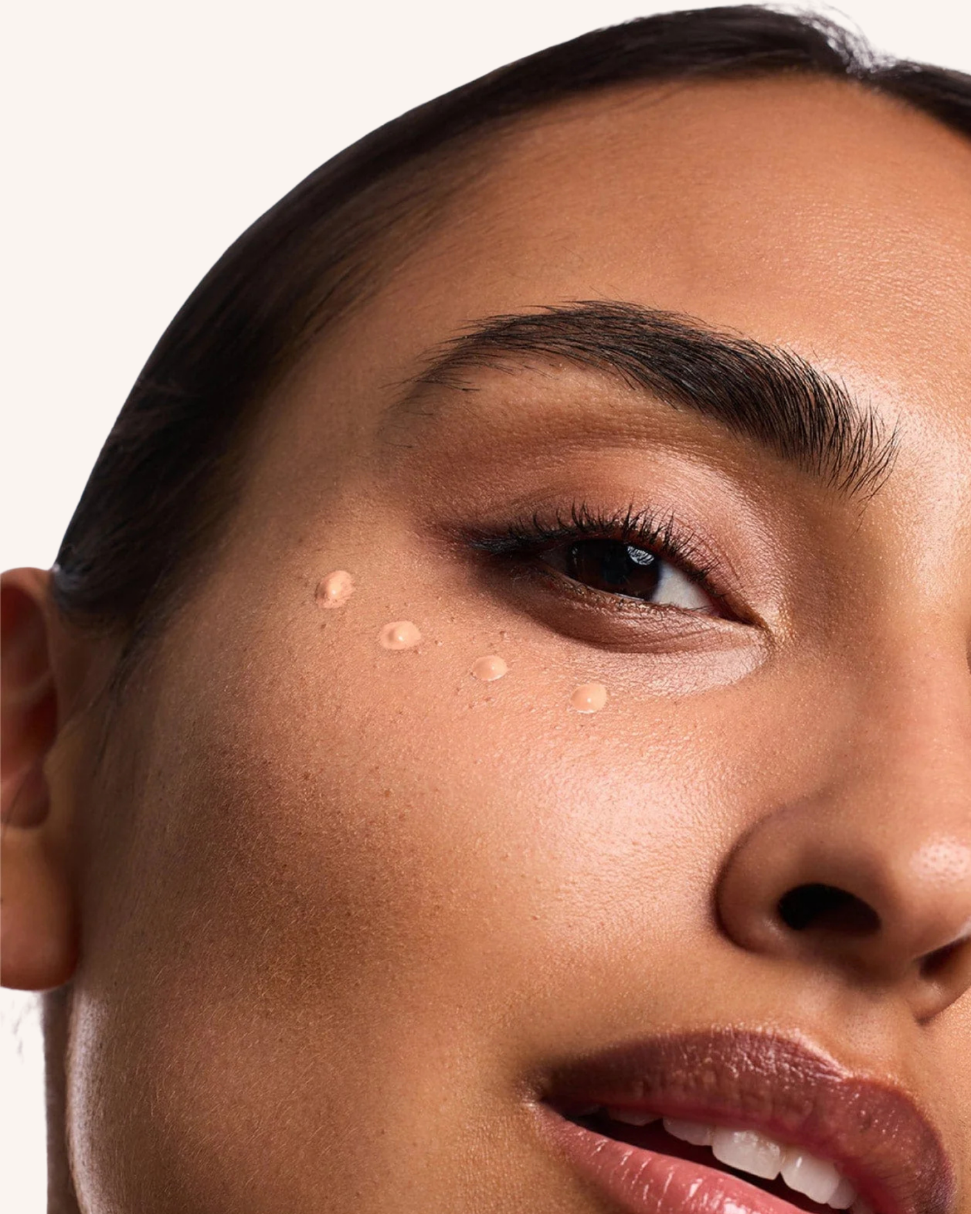 Micro Eye Corrector SPF 41