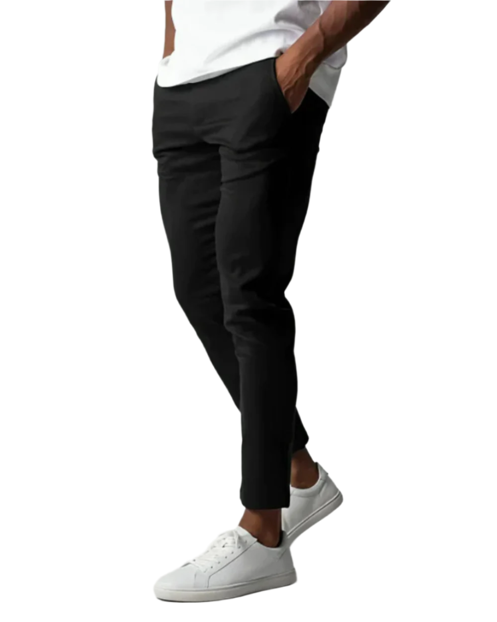 Willem Stretch Chino