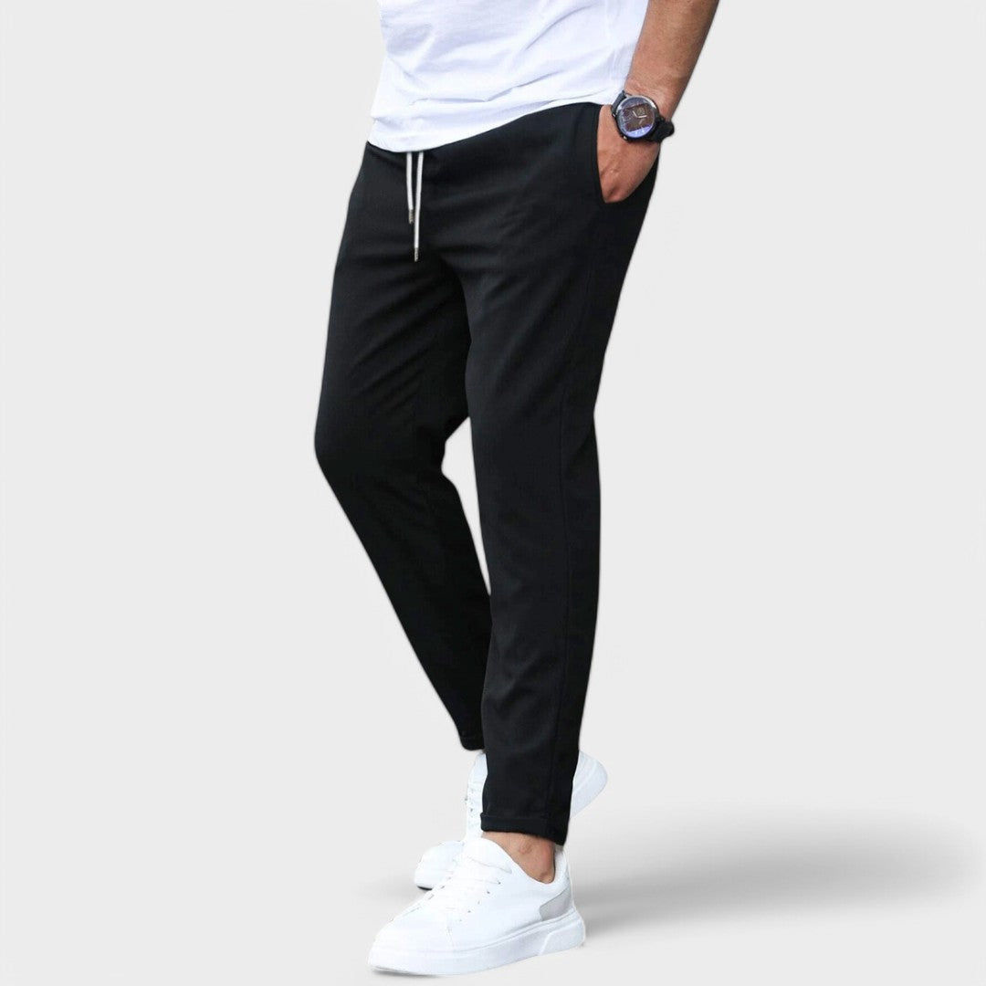 Jordan Motion and Flex Everyday Pants