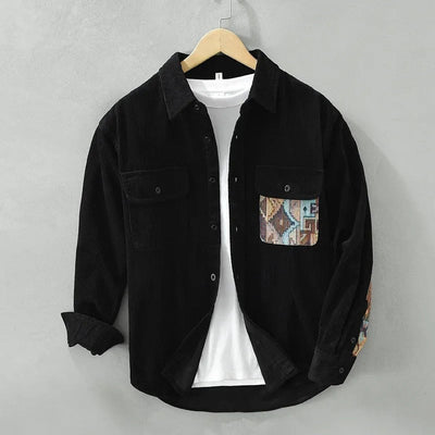 Jonas Wellington Long Sleeve Shirt