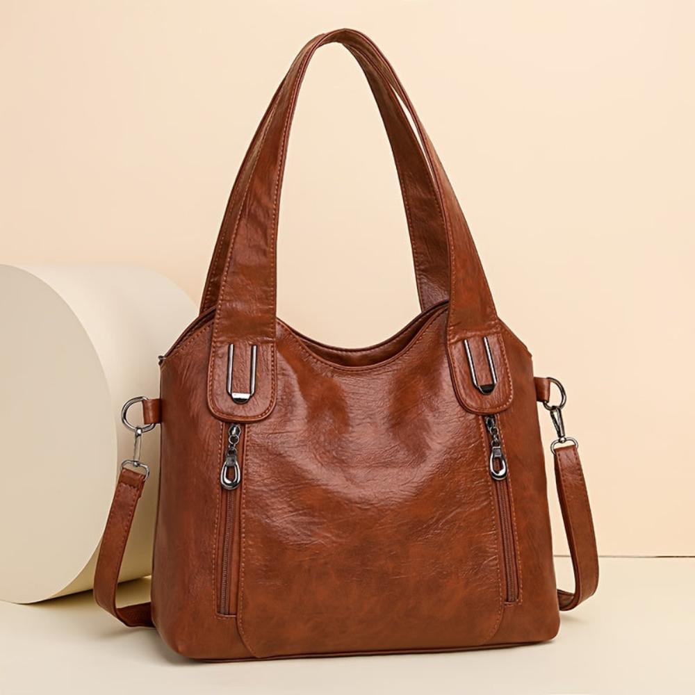 Anne Retro Shoulder Bag