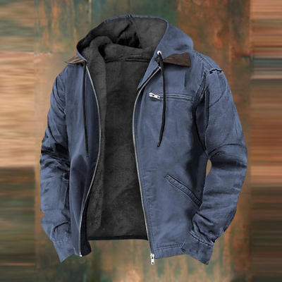 Ethan Elegant Autumn Jacket