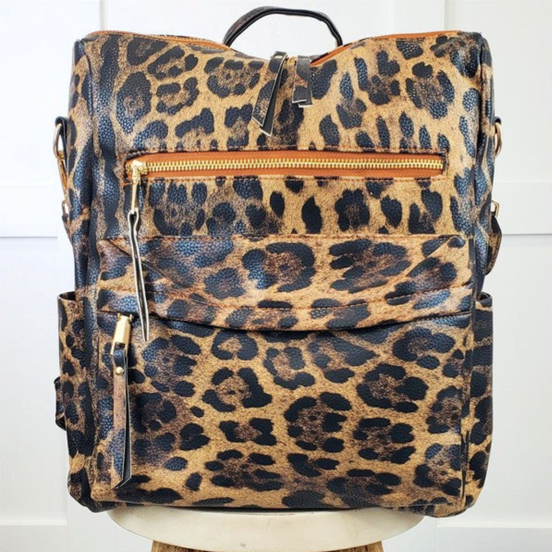 Isabella Fine Convertible Bag