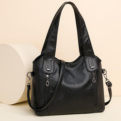 Anne Retro Shoulder Bag