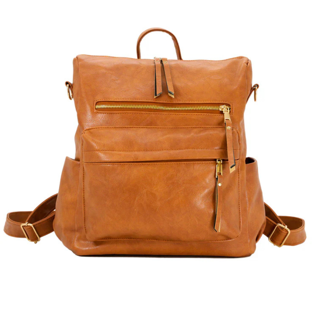 Isabella Fine Convertible Bag