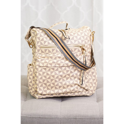 Isabella Fine Convertible Bag