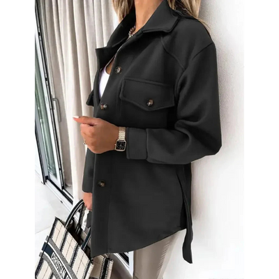 Millie - Elegant Comfortable Fit Jacket