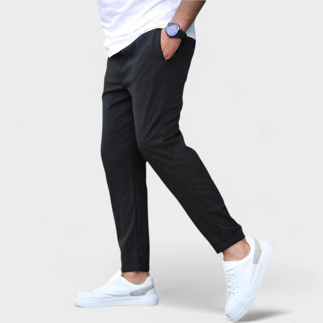 Jordan Motion and Flex Everyday Pants