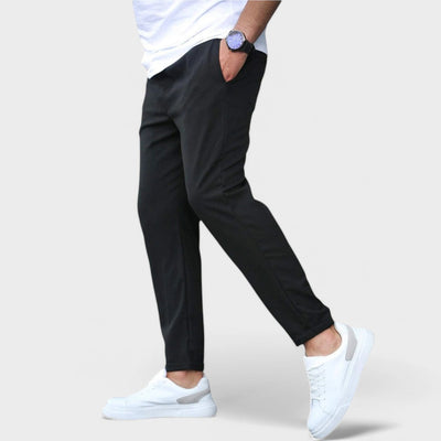 Jordan Motion and Flex Everyday Pants