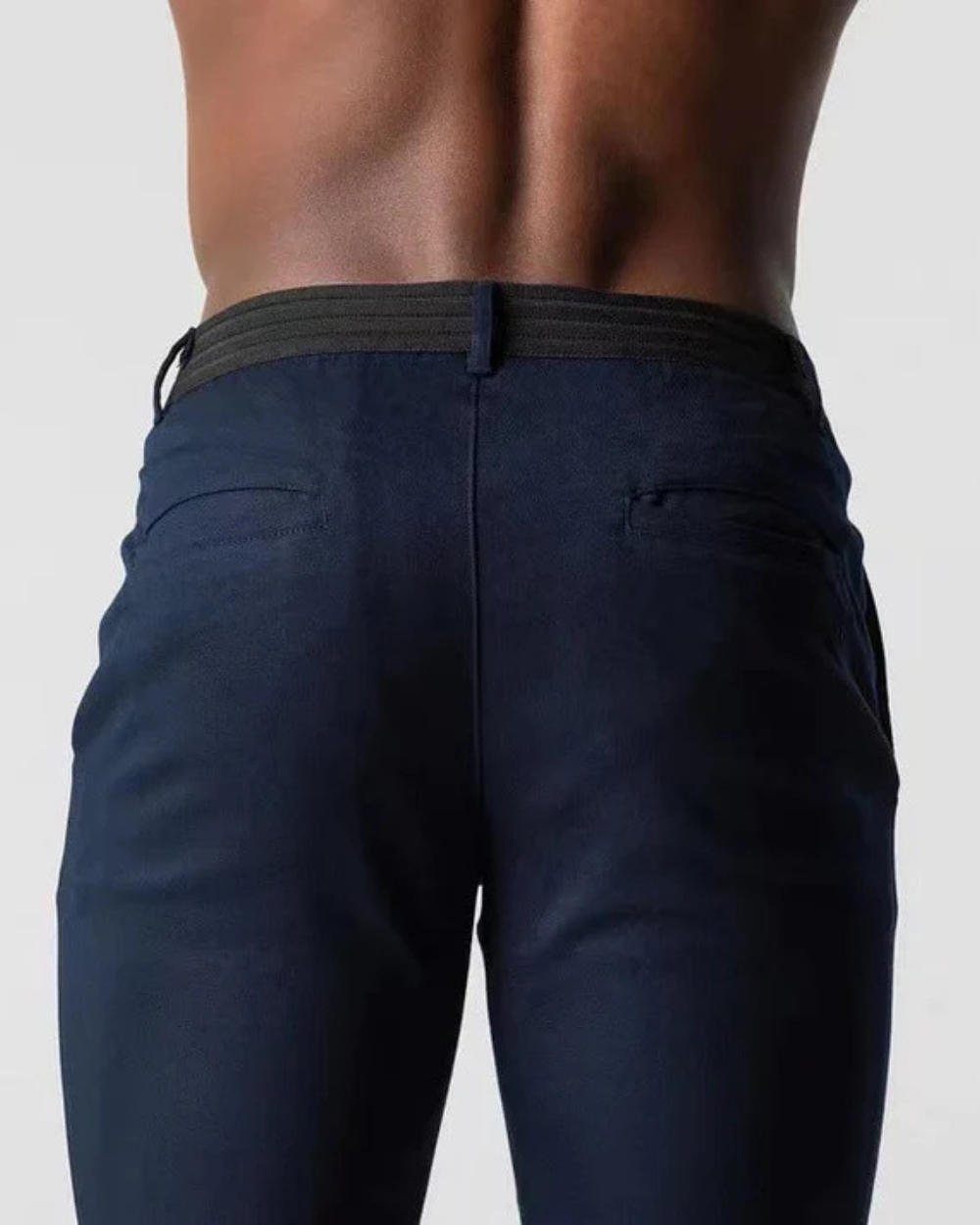 Willem Stretch Chino