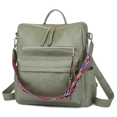 Isabella Fine Convertible Bag