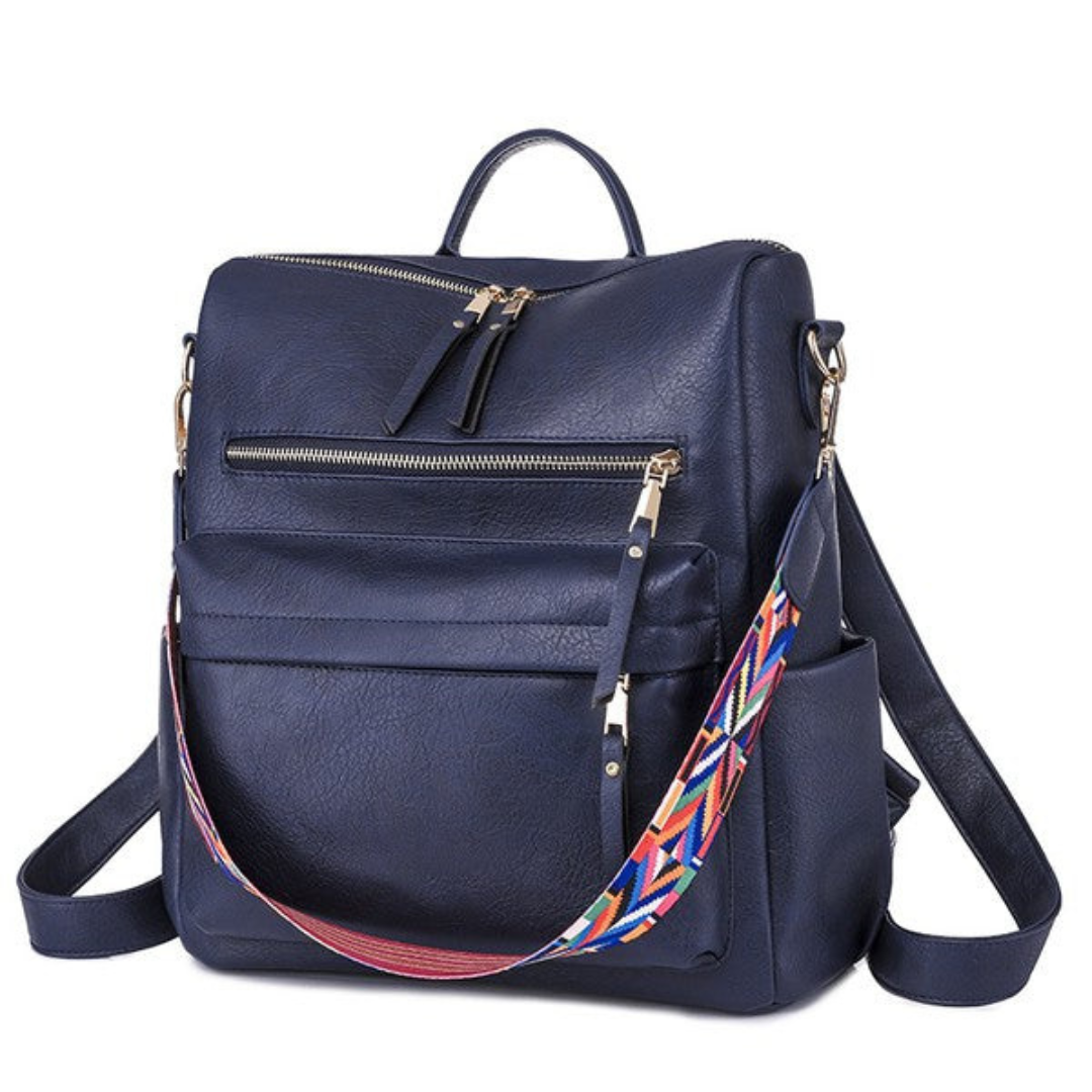 Isabella Fine Convertible Bag