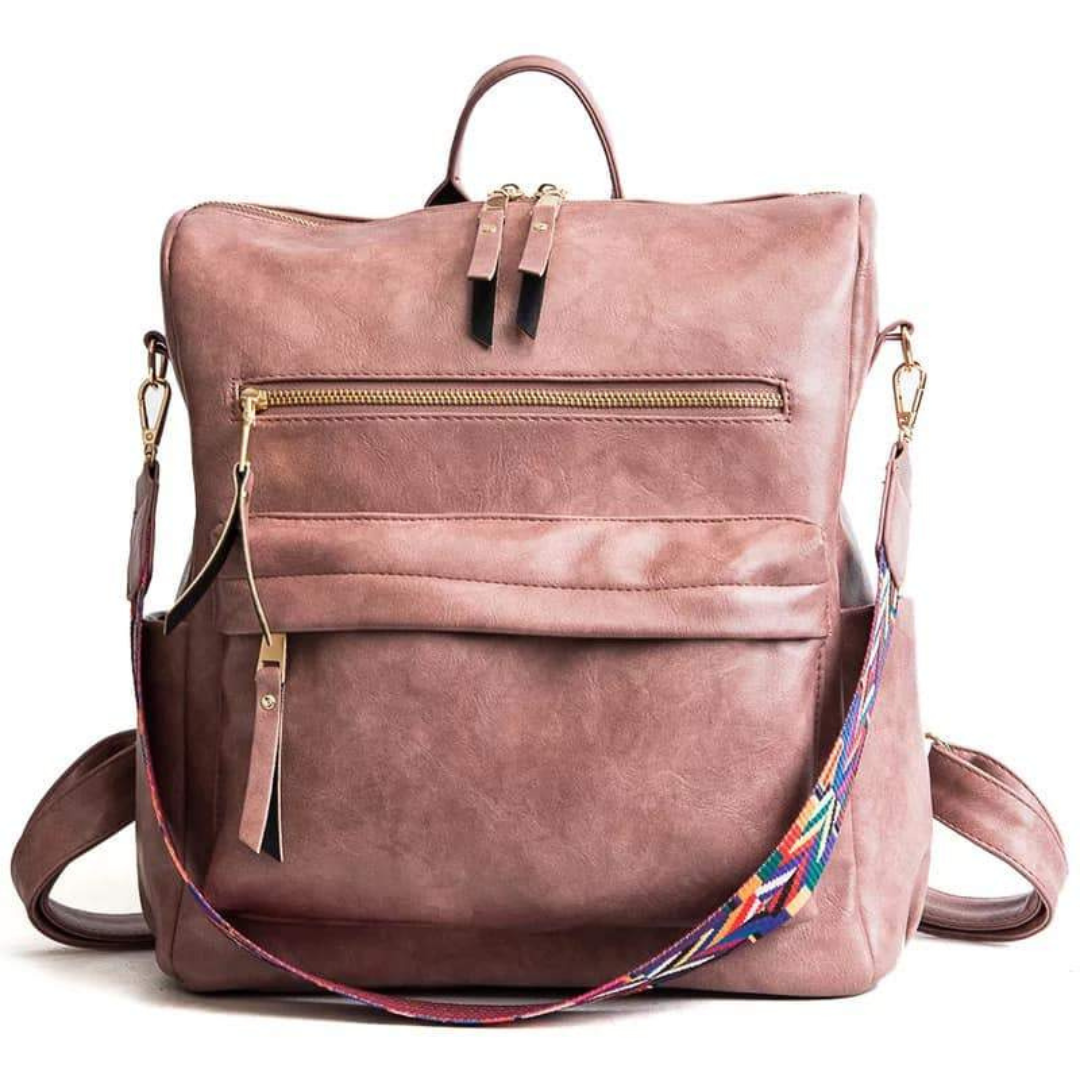 Isabella Fine Convertible Bag