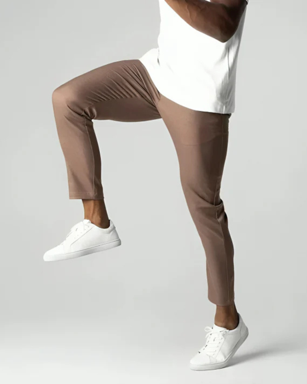 Willem Stretch Chino