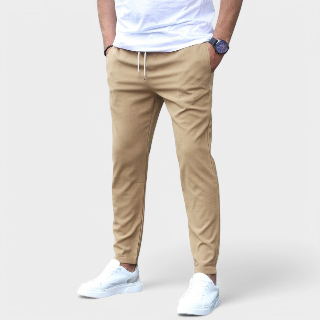 Jordan Motion and Flex Everyday Pants