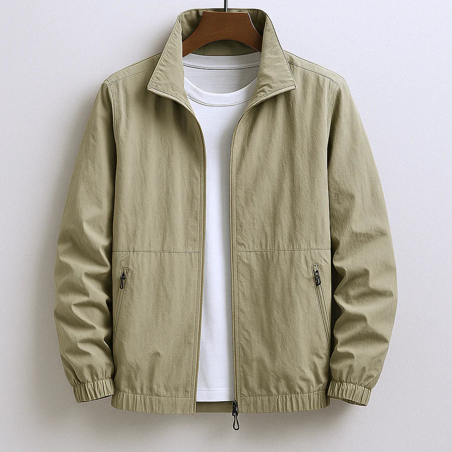 Archibald Elegant Summer Jacket