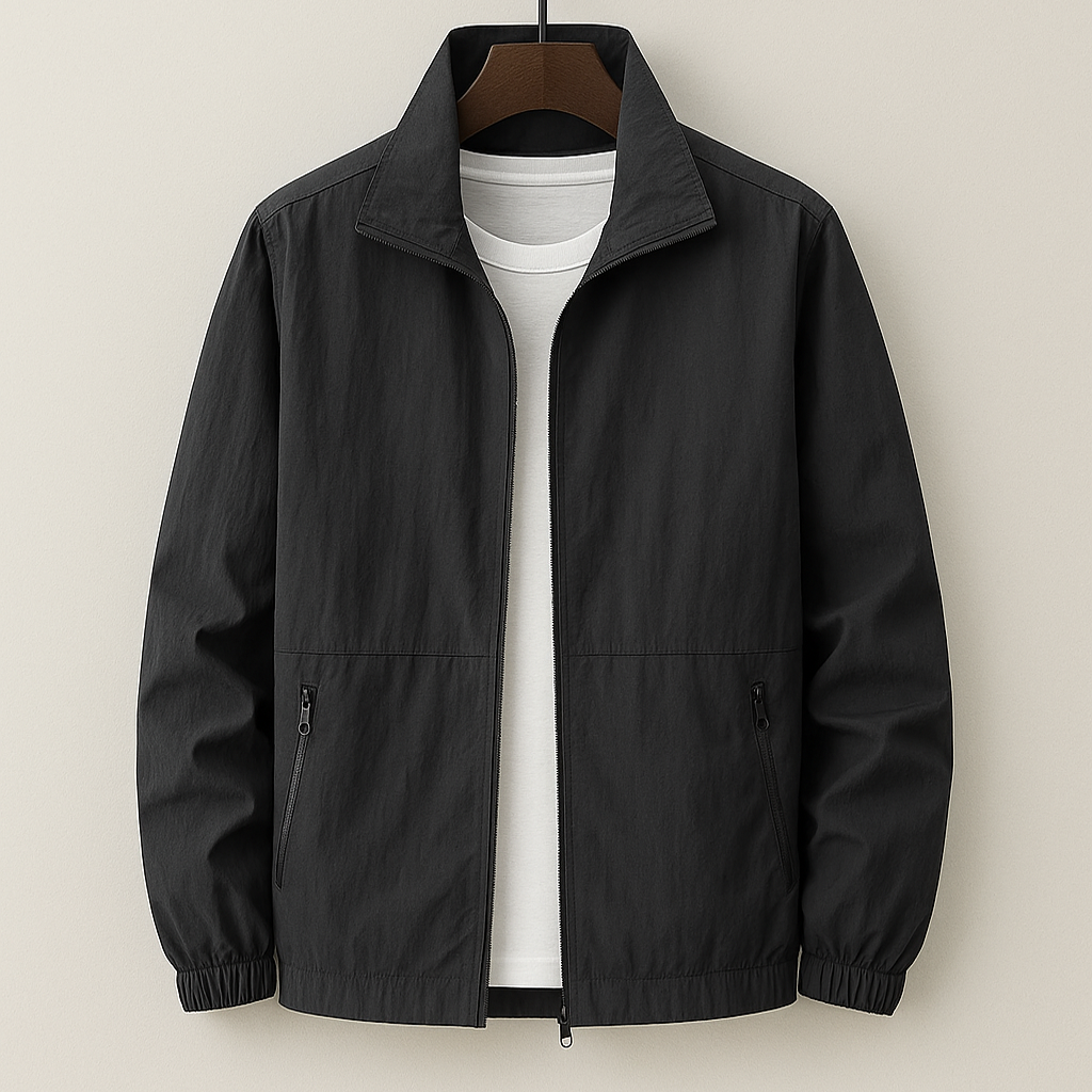 Archibald Elegant Summer Jacket