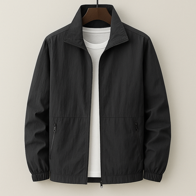 Archibald Elegant Summer Jacket