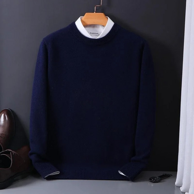 Paul Round Neck Sweater