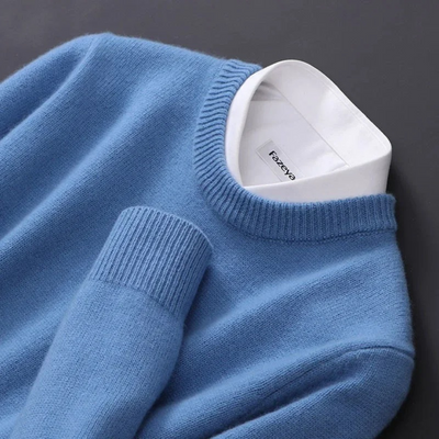 Paul Round Neck Sweater