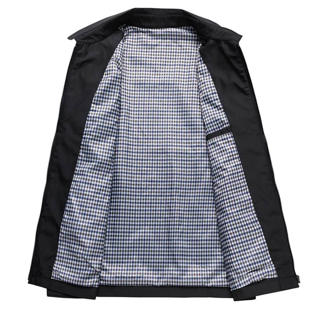 Maximilian Premium Long Sleeve Jacket