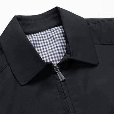 Maximilian Premium Long Sleeve Jacket
