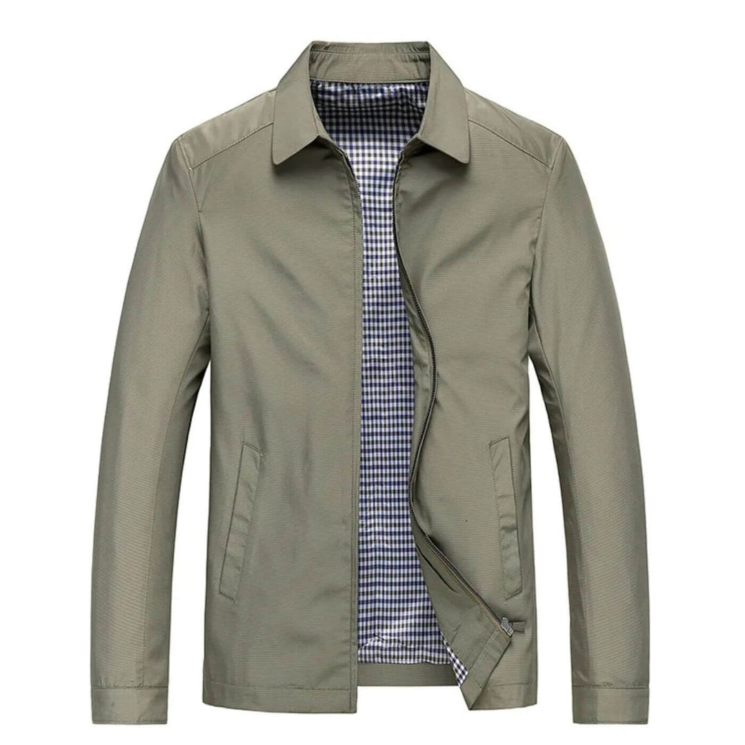 Maximilian Premium Long Sleeve Jacket