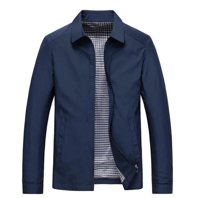 Maximilian Premium Long Sleeve Jacket
