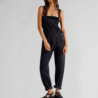 Lux Stylish Comfy Jumpsuit