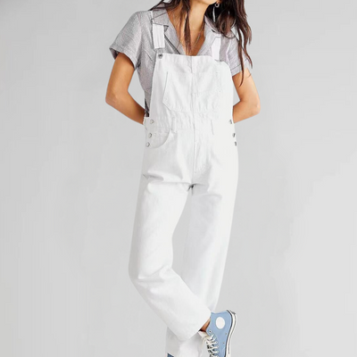 Lux Stylish Comfy Jumpsuit