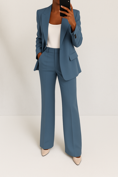 Enid Timeless Tailored Set