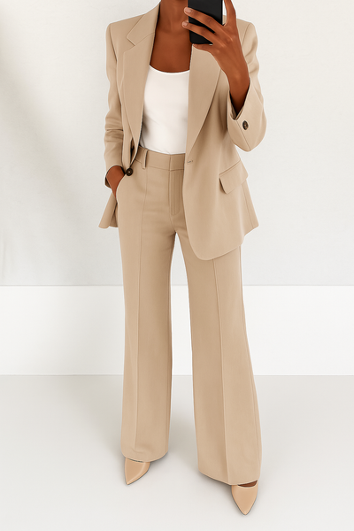Enid Timeless Tailored Set