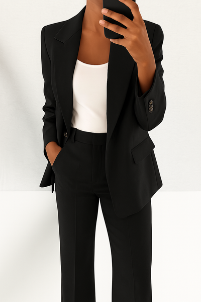 Enid Timeless Tailored Set