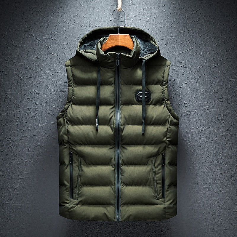 Klaus Premium Thermal Bodywarmer