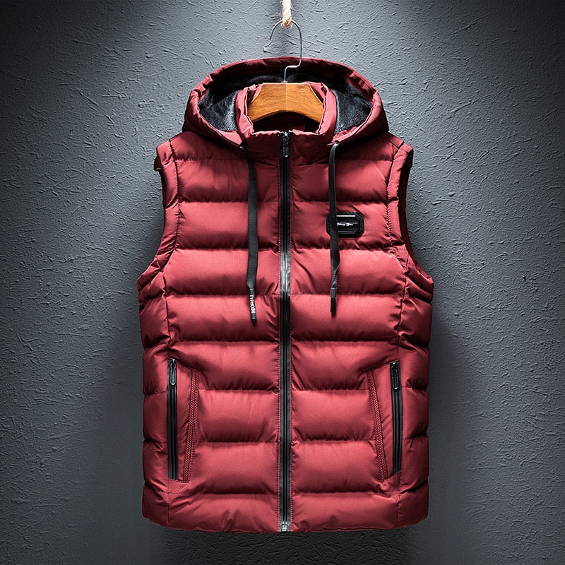 Klaus Premium Thermal Bodywarmer